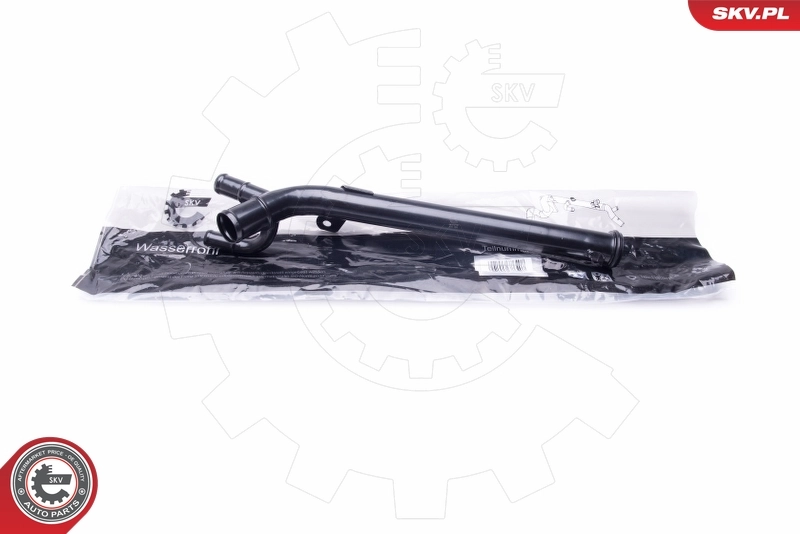 Coolant Pipe